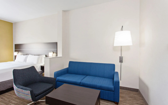 Holiday Inn Express Hotel & Suites Oakland-Airport by IHG