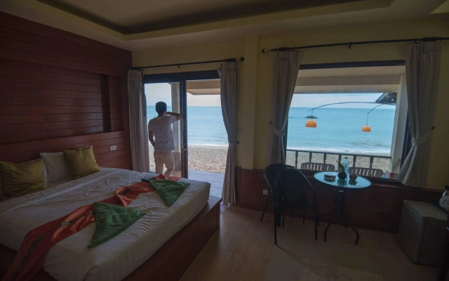 Lanta Paragon Bungalow