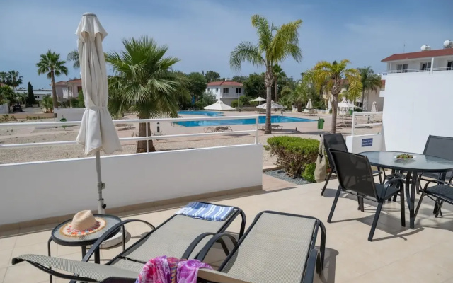 Narcissos Nissi Beach Apartment C5
