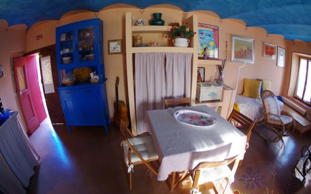 Bed and Breakfast Marinucci's House
