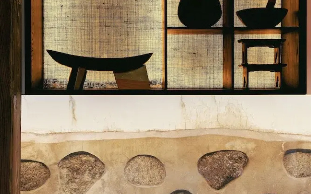 Nostalgia Hanok Hotel
