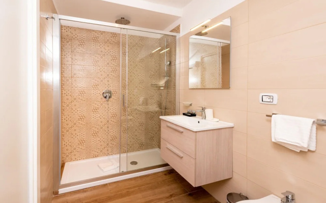 Residence Aurelia Antica