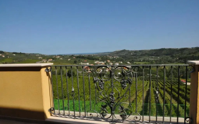 agriCosimo Vi'