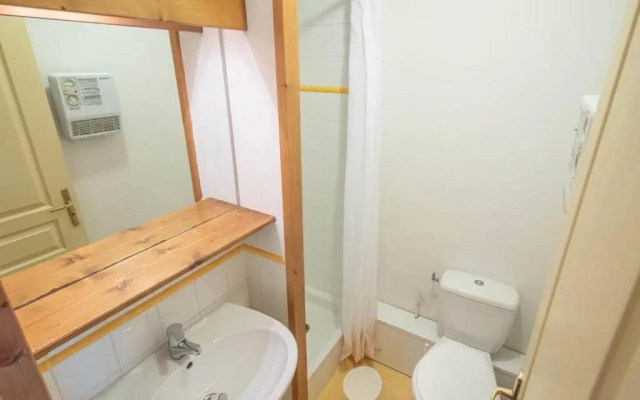 Appartement Valmorel, 3 pièces, 7 personnes - FR-1-291-708