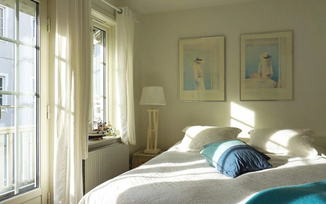4 Star Holiday Home in Stromstad