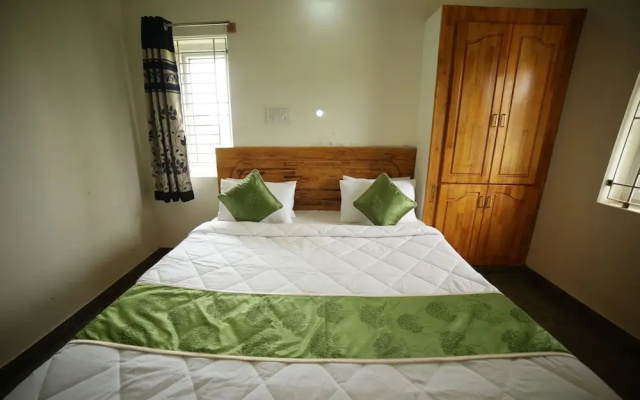 Naksha Tree Hotels - Yelagiri