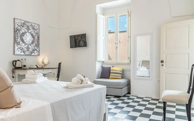 Di Lorenzi Albergo Diffuso