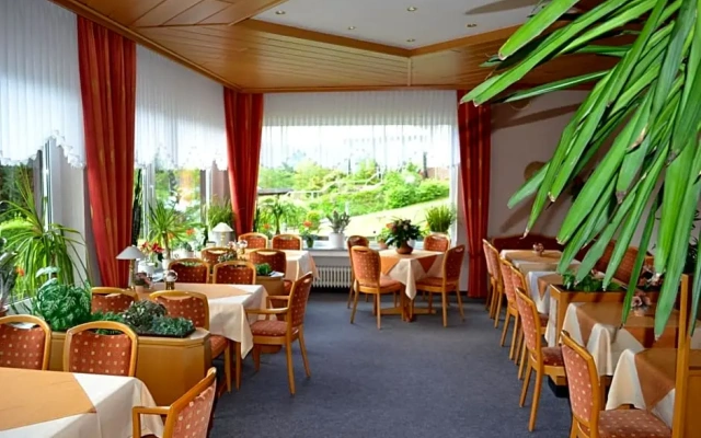 Seehotel Andree