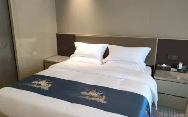 Jinzhou International Hotel