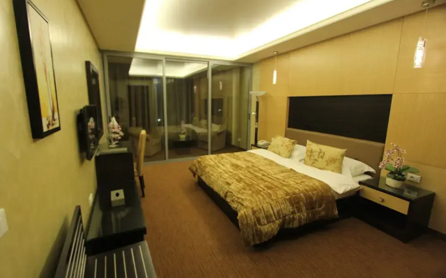 Elite Hotel By Beverly