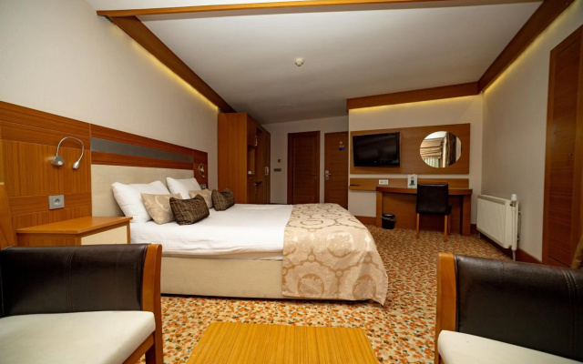Kaçkar Resort Hotel