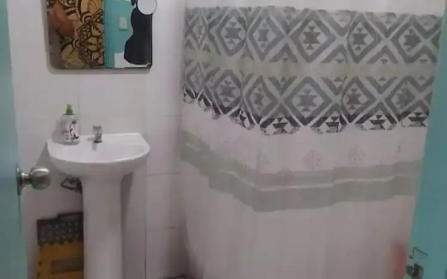 Hostal Nahuel Ray