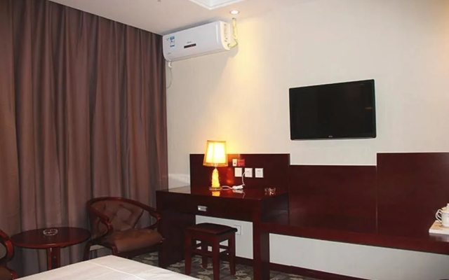 Jiatai Boutique Hotel
