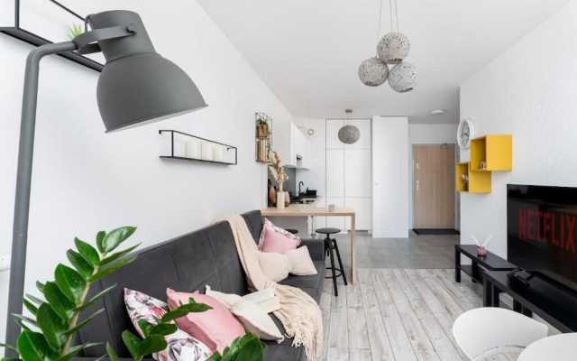 Malila Apartments Konopnickiej 63E