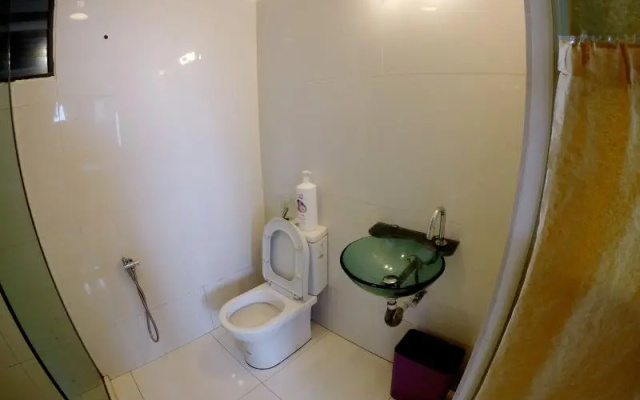 Batu Feringghi Vacation Home