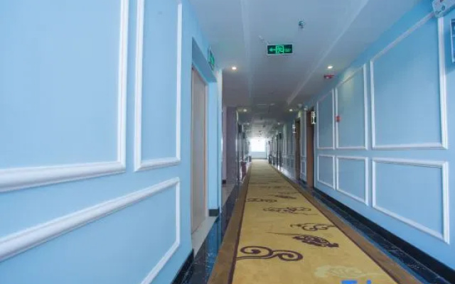 Balihotel