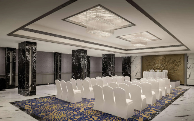 Jasraj Palace Yavatmal Hotel, a member of Radisson Individuals