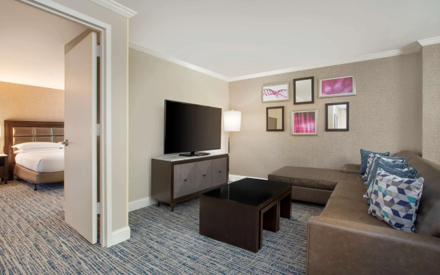 Hilton Tampa Downtown