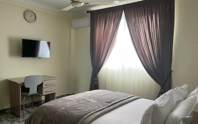 Exotic Palace Hotel