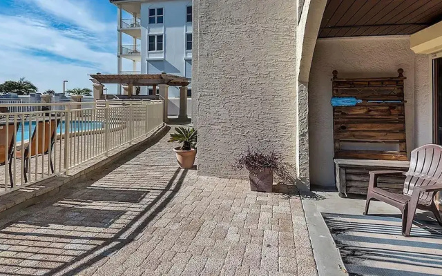 Dune Villas 6A