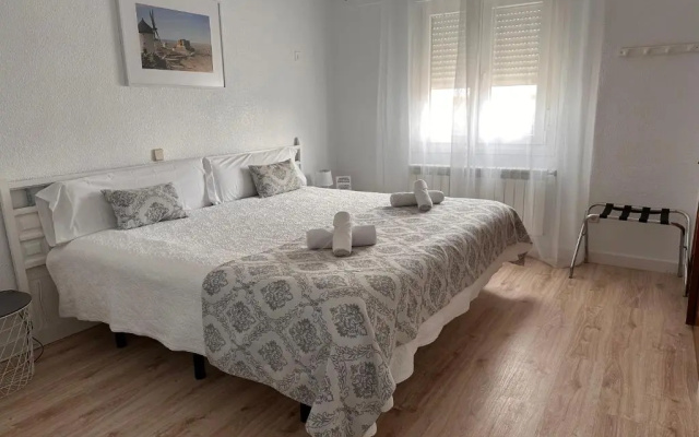 Hotel Consuegra