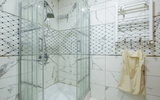 Comfortable Flat With Central Location in Fatih