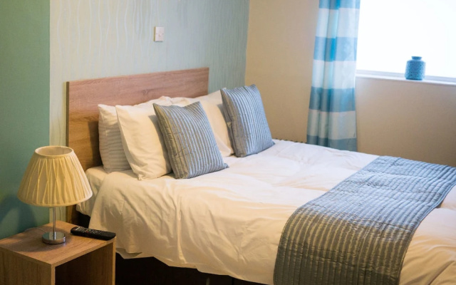 The Maple Hotel