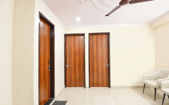 Fabhotel The King Residency