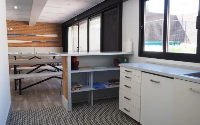 Hostel Once Nudos
