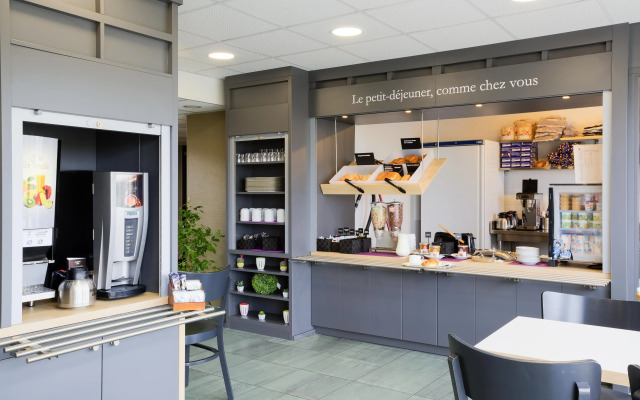 B&B HOTEL Beauvais