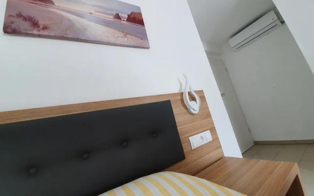 Gap Hotel