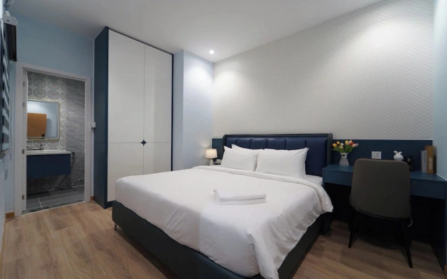 Smart Home city by Convinia