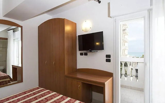 Hotel Villa Linda