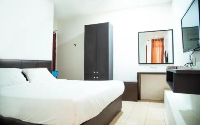 Shuang Ling Inn