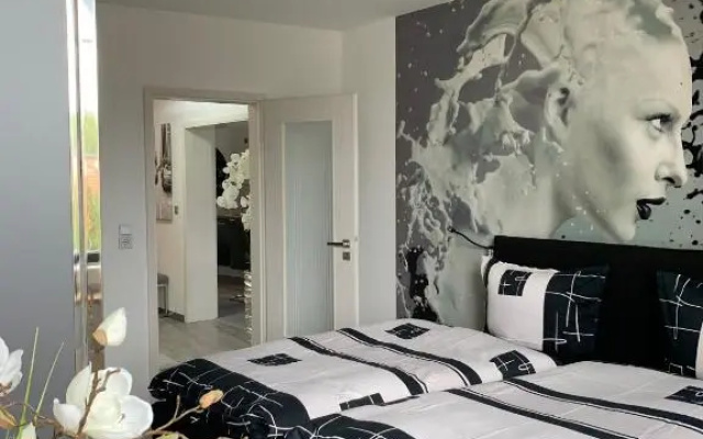 Luxus Appartement Brühlervorstadt Erfurt