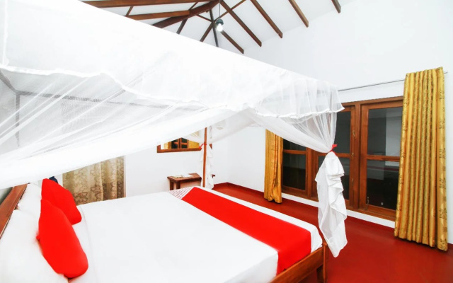 Kalpitiya Lagoon Resort