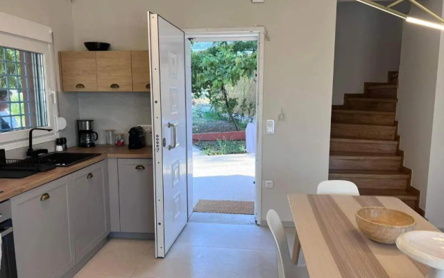 Twin Villas