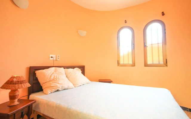 Villa Ricarlos - Plaza Mayor