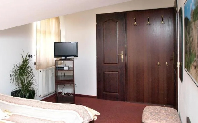 Pension Tenis - Centrum