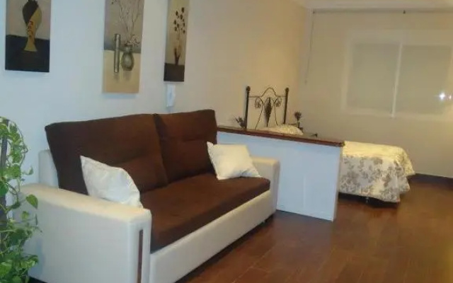 Hostal los Dos Naranjos