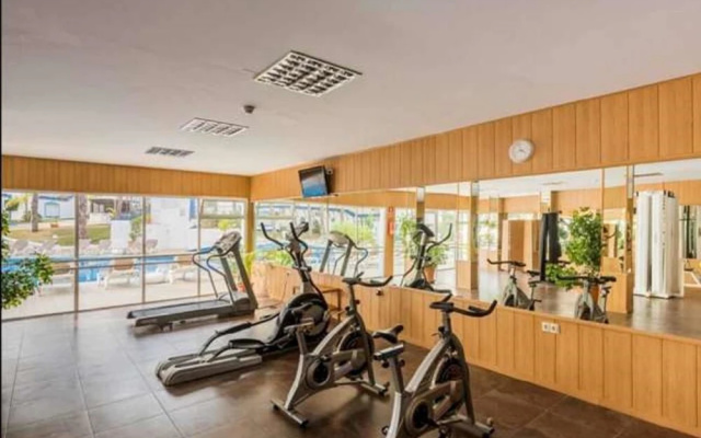 Suitur Chalet la Reserva de Marbella