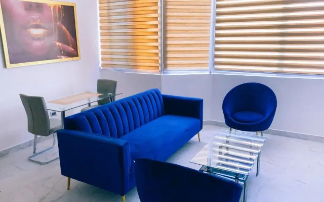 Glocin Apartamentos Vacation & Investment