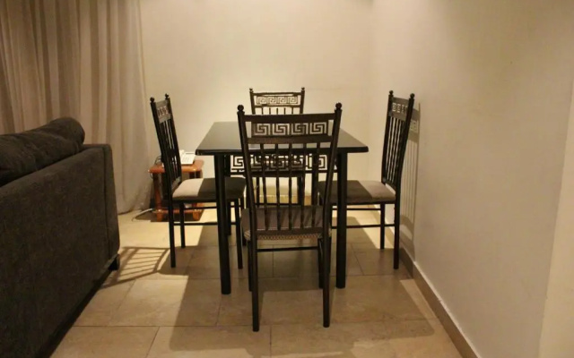 Terrace Furnished Apartments- Salmiya