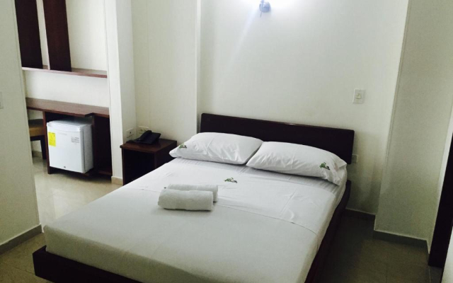 Hotel Preferencial Class