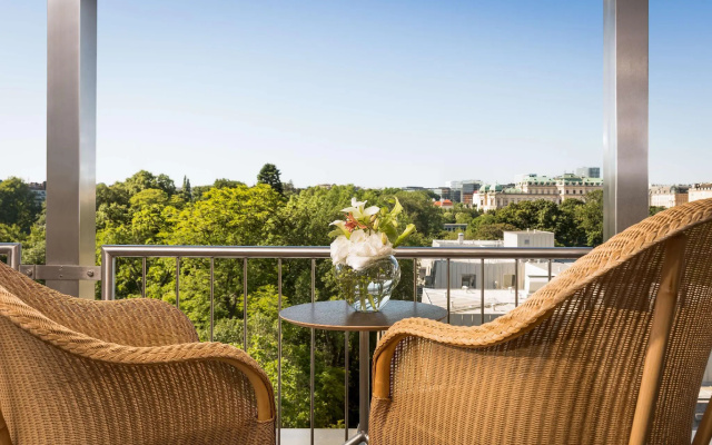 Lindner Hotel Vienna Am Belvedere, part of JdV by Hyatt