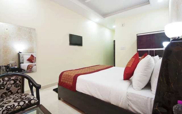 Hotel Wow Inn