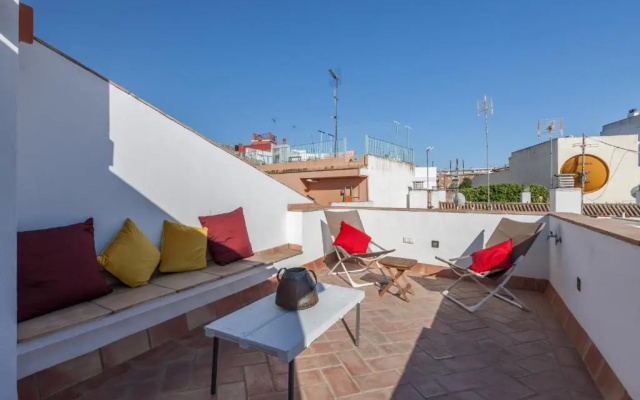 Apartamentos Tintes12