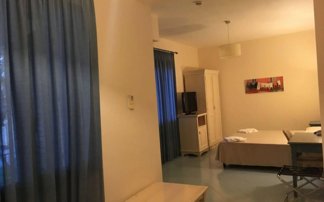 Hotel Torre Xiare