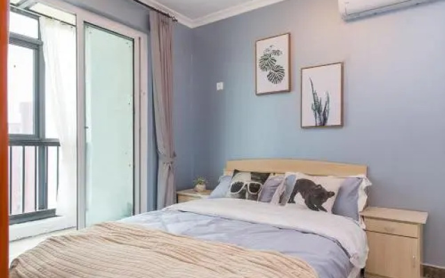 Henan Kaifeng·Henan University· Locals Apartment 00159270