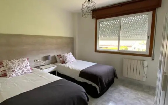 Apartamento El Nogal